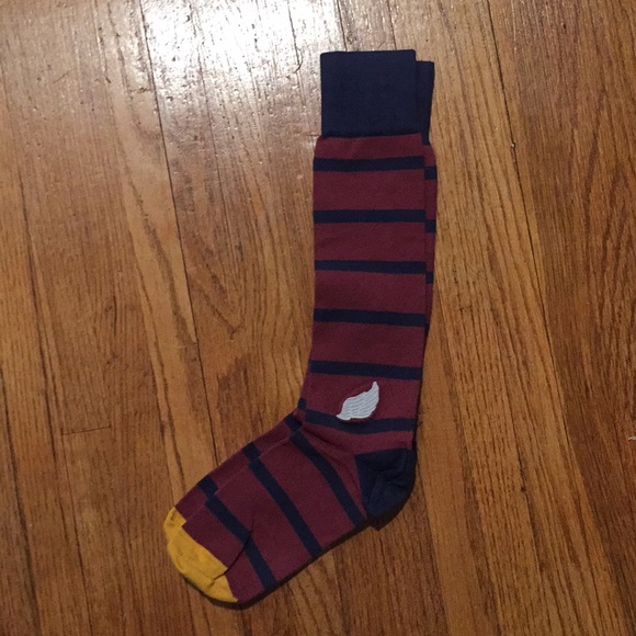 Happy Socks and other men’s socks. 11 pairs total - Picture 8 of 8